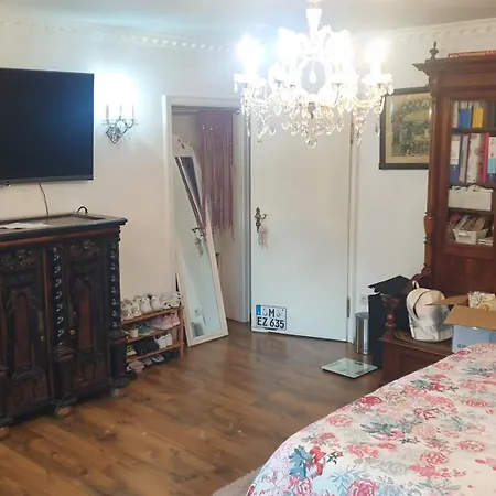 Apartmán Oktoberfest 5min *
