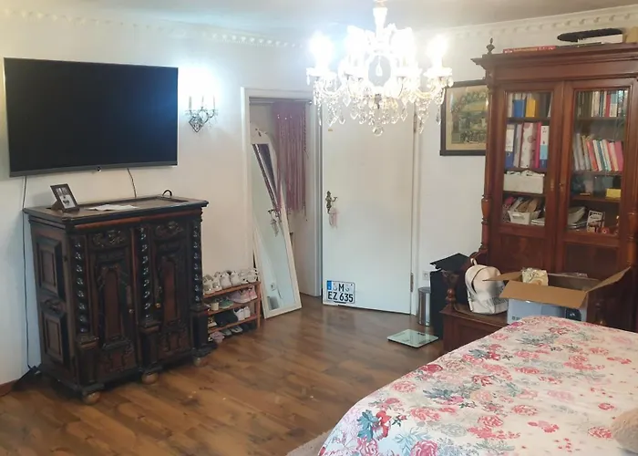 Apartmán Oktoberfest 5min *