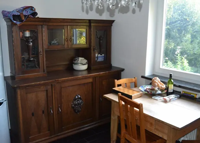 Oktoberfest 5min Apartmán *