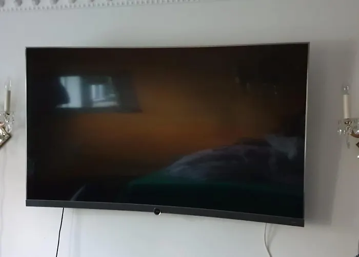 Apartmán Oktoberfest 5min