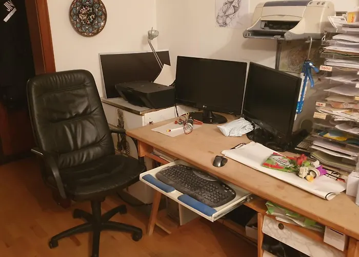 Apartmán Oktoberfest 5min *